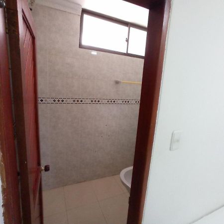Hotel Perla Real Santa Marta  Kültér fotó