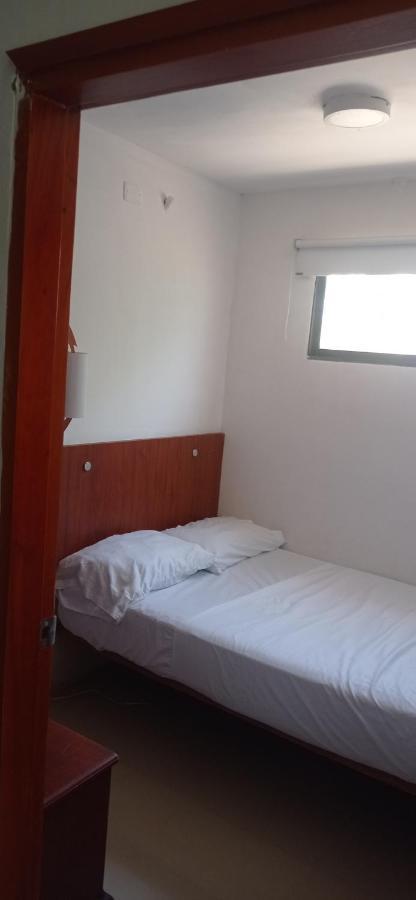 Hotel Perla Real Santa Marta  Kültér fotó